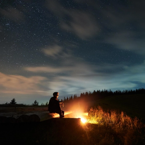 Bonfire & Stargazing Nights (1)