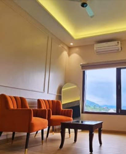 What to Know Before Booking a Hotel in Chail, Himachal