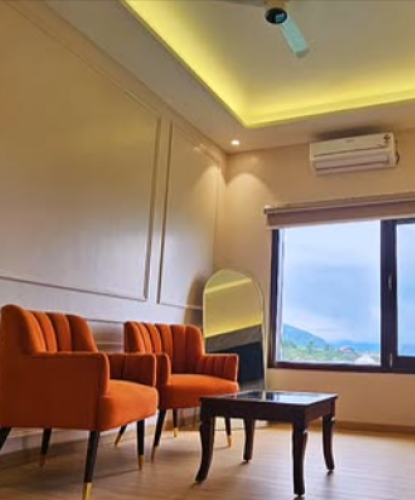 What to Know Before Booking a Hotel in Chail, Himachal