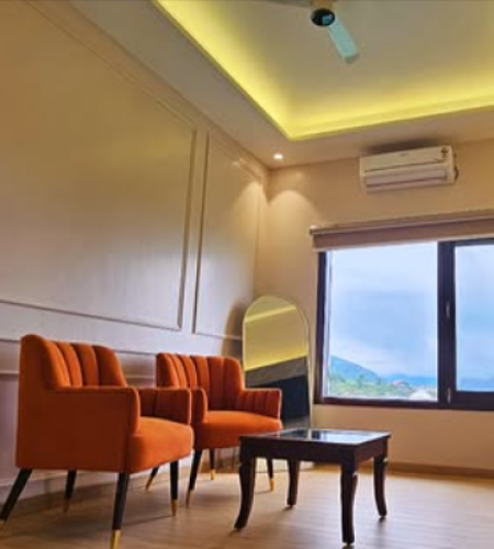 What to Know Before Booking a Hotel in Chail, Himachal