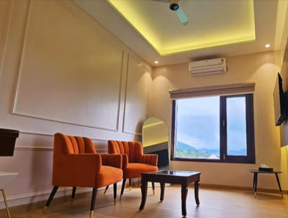 What to Know Before Booking a Hotel in Chail, Himachal